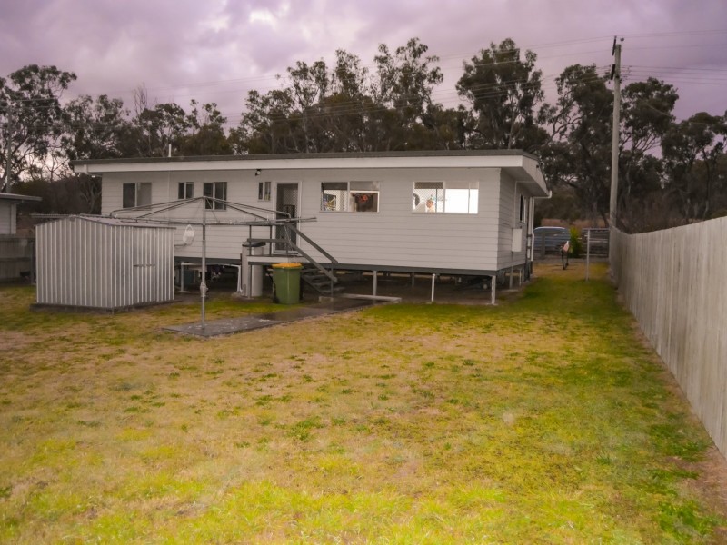 144 Horsman Road, Warwick QLD 4370