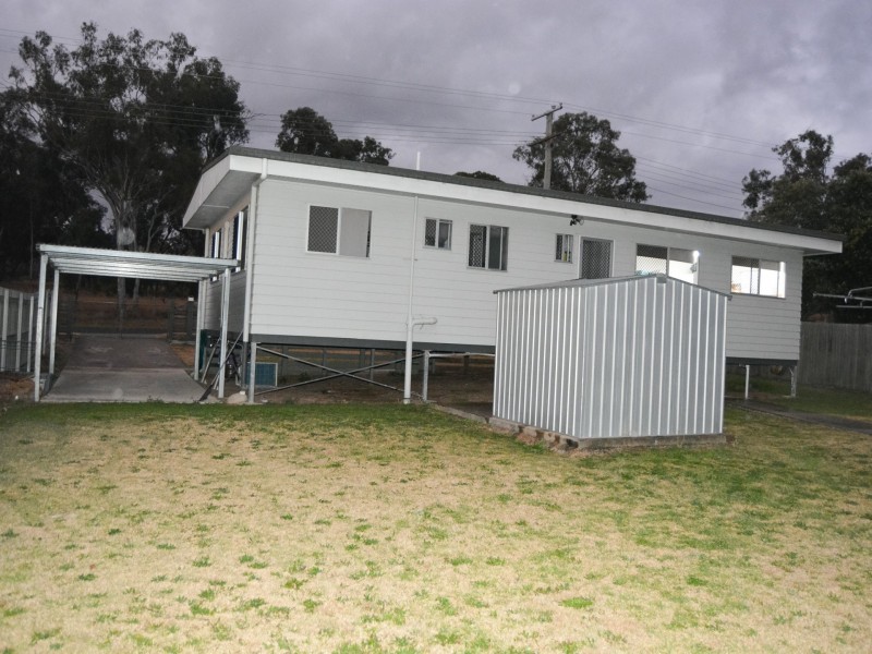 144 Horsman Road, Warwick QLD 4370