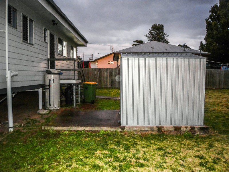 144 Horsman Road, Warwick QLD 4370