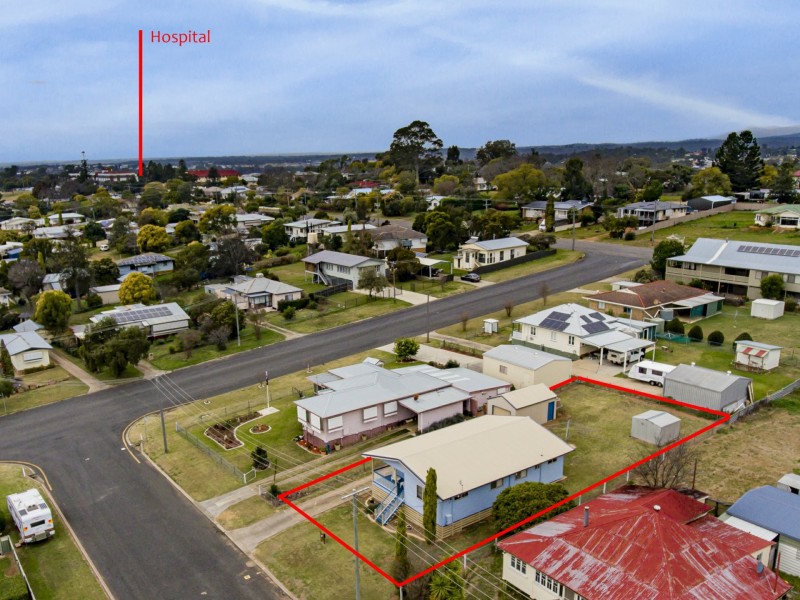 2A Braemar Street, Warwick QLD 4370