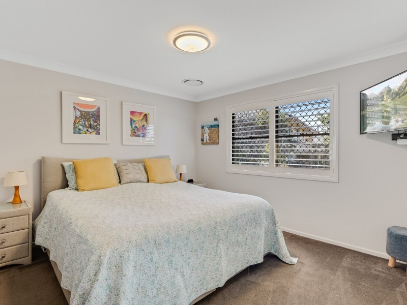 58 Willi Street, Rosenthal Heights QLD 4370