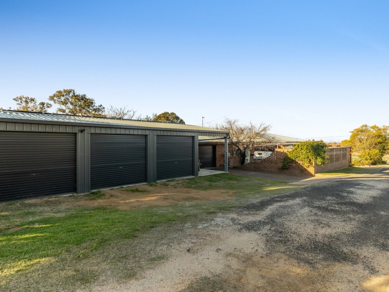 58 Willi Street, Rosenthal Heights QLD 4370