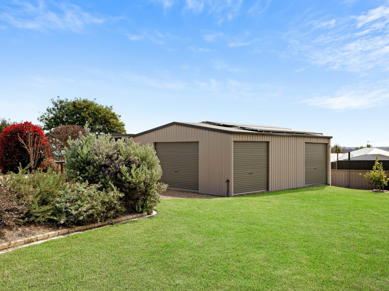 75 Warner Street, Rosenthal Heights QLD 4370