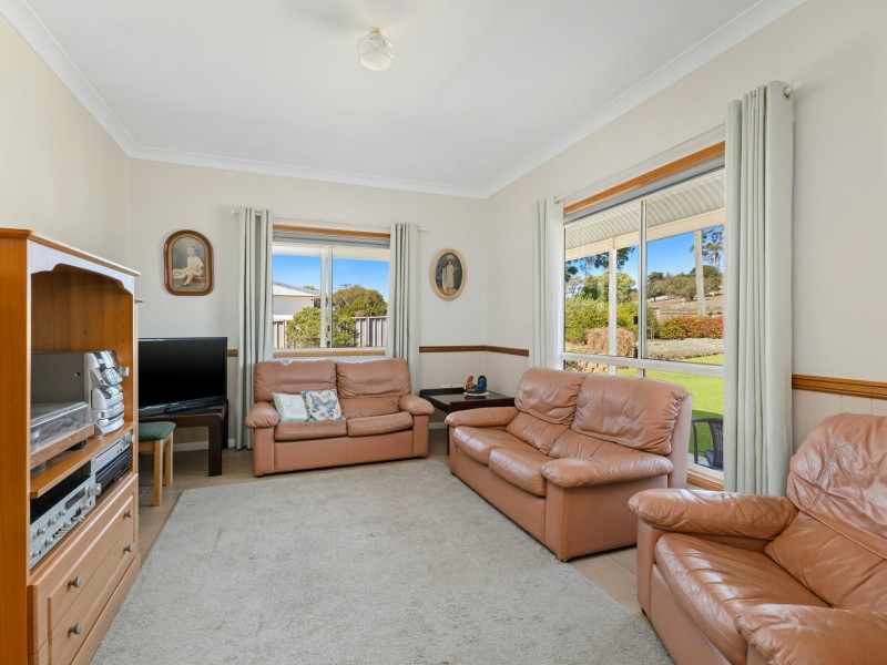 75 Warner Street, Rosenthal Heights QLD 4370
