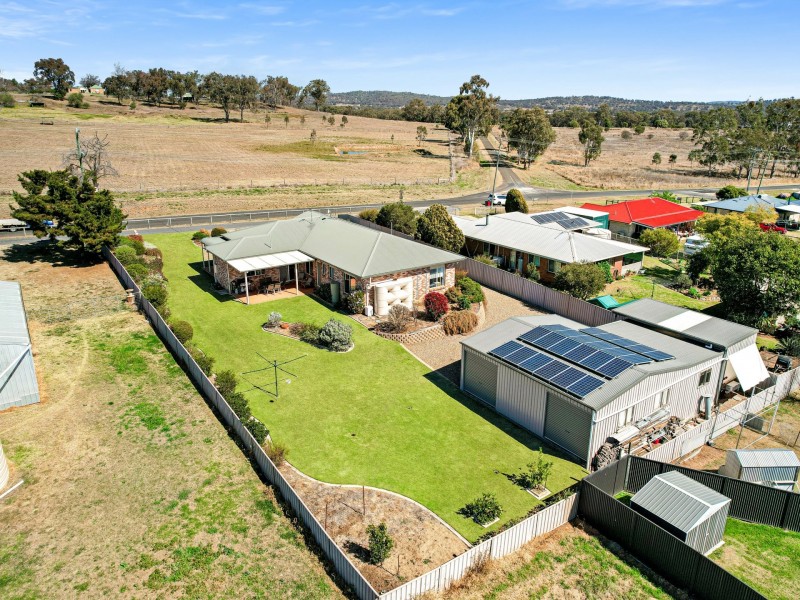 75 Warner Street, Rosenthal Heights QLD 4370