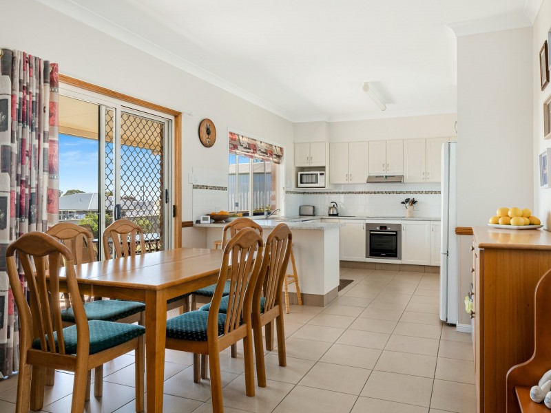 75 Warner Street, Rosenthal Heights QLD 4370