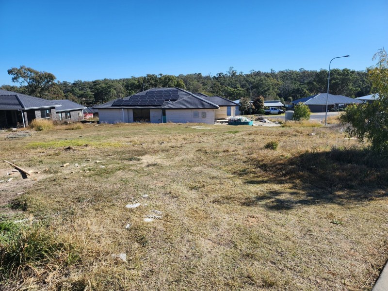 17 Pera Crescent, Warwick QLD 4370