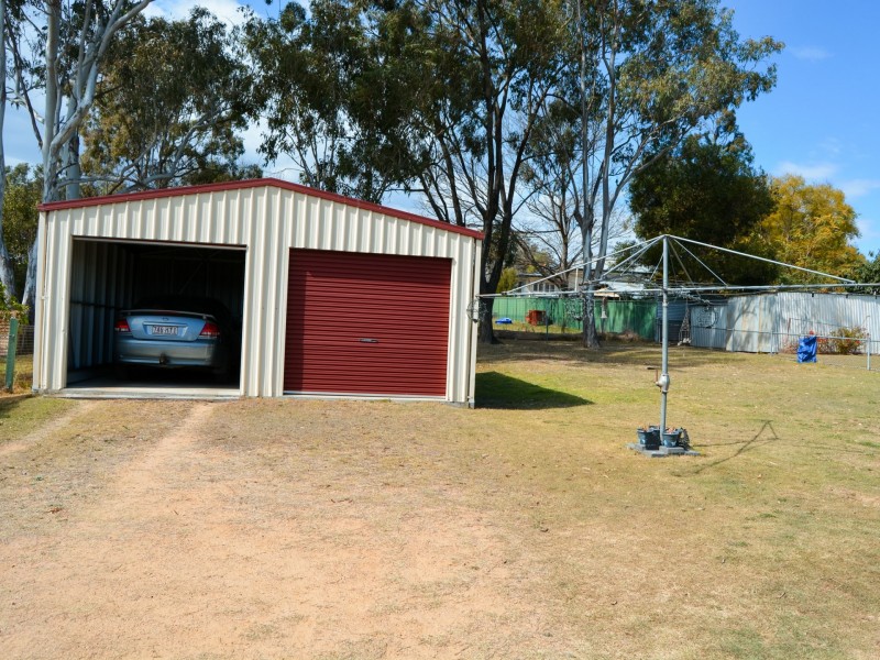 6 Glennie Street, Warwick QLD 4370