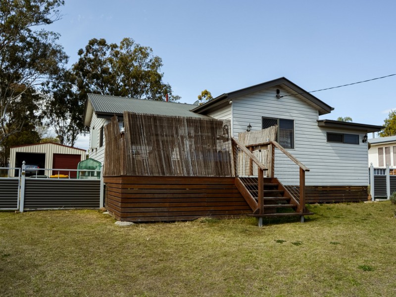 6 Glennie Street, Warwick QLD 4370