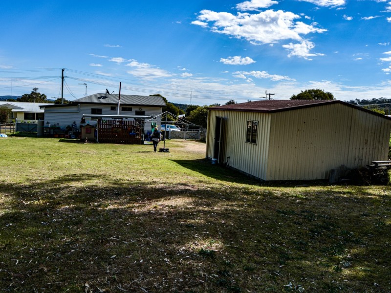 6 Glennie Street, Warwick QLD 4370