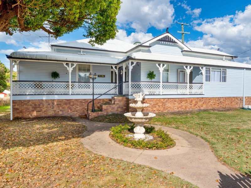 198 Palmerin Street, Warwick QLD 4370