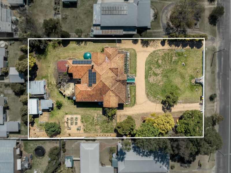 189 Palmerin Street, Warwick QLD 4370