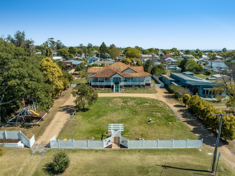 189 Palmerin Street, Warwick QLD 4370