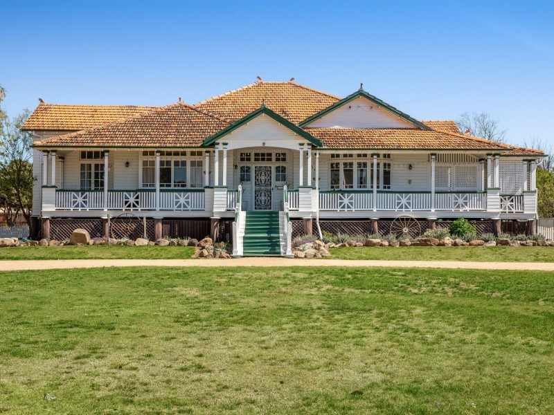 189 Palmerin Street, Warwick QLD 4370