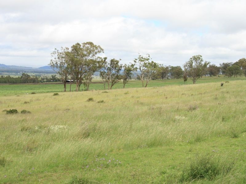 Lot 2 Warwick  Yangan Road, Warwick QLD 4370
