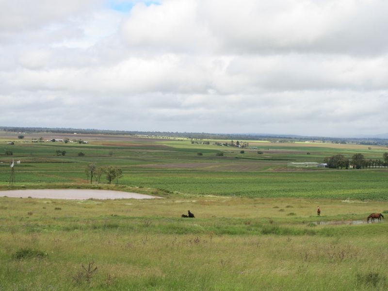Lot 2 Warwick  Yangan Road, Warwick QLD 4370