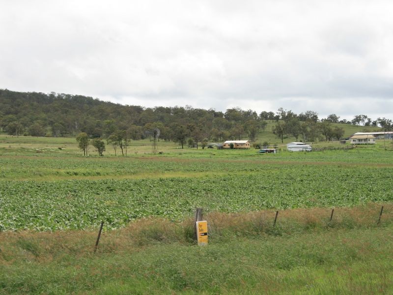 Lot 2 Warwick  Yangan Road, Warwick QLD 4370