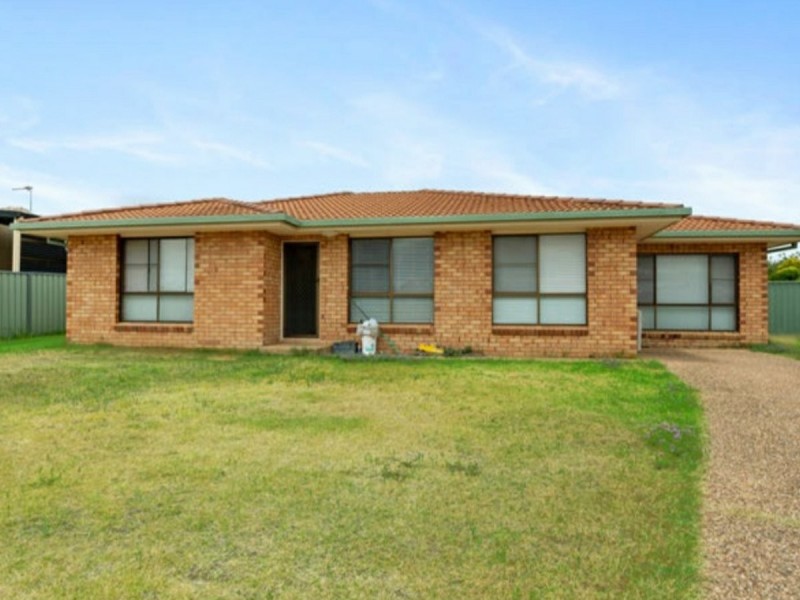 194 Ogilvie Road, Warwick QLD 4370