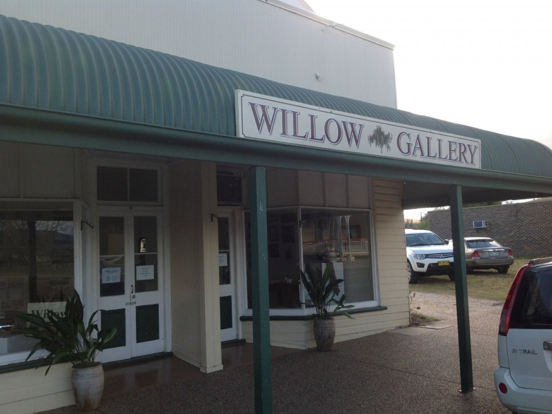 26 Willow Street, Killarney QLD 4373