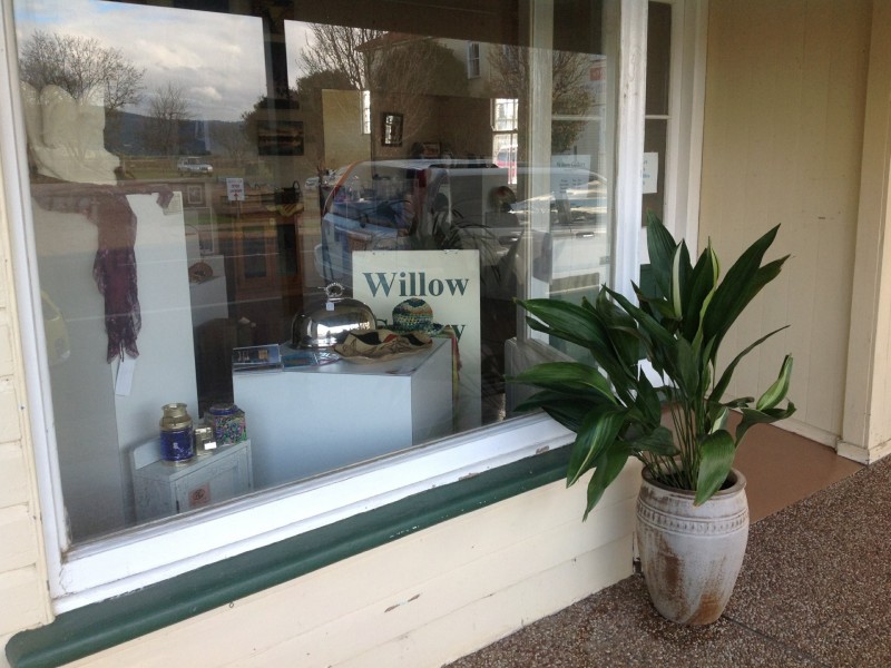 26 Willow Street, Killarney QLD 4373