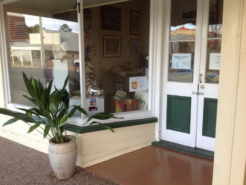 26 Willow Street, Killarney QLD 4373