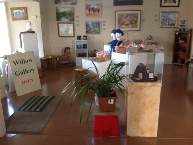 26 Willow Street, Killarney QLD 4373