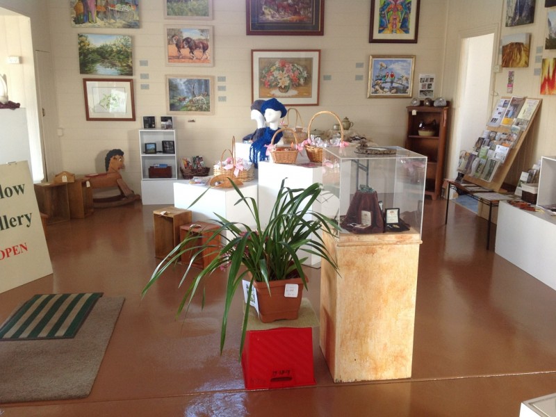 26 Willow Street, Killarney QLD 4373