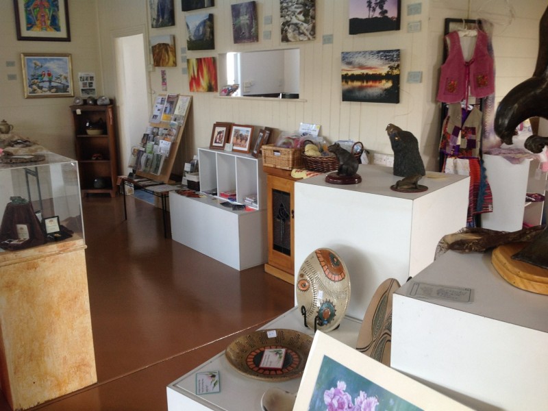 26 Willow Street, Killarney QLD 4373