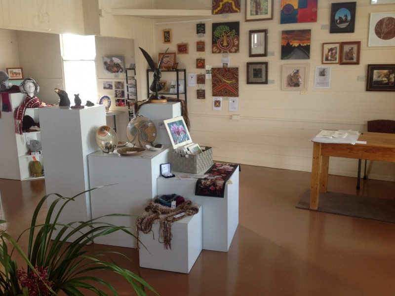 26 Willow Street, Killarney QLD 4373