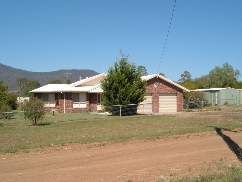 Warwick QLD 4370
