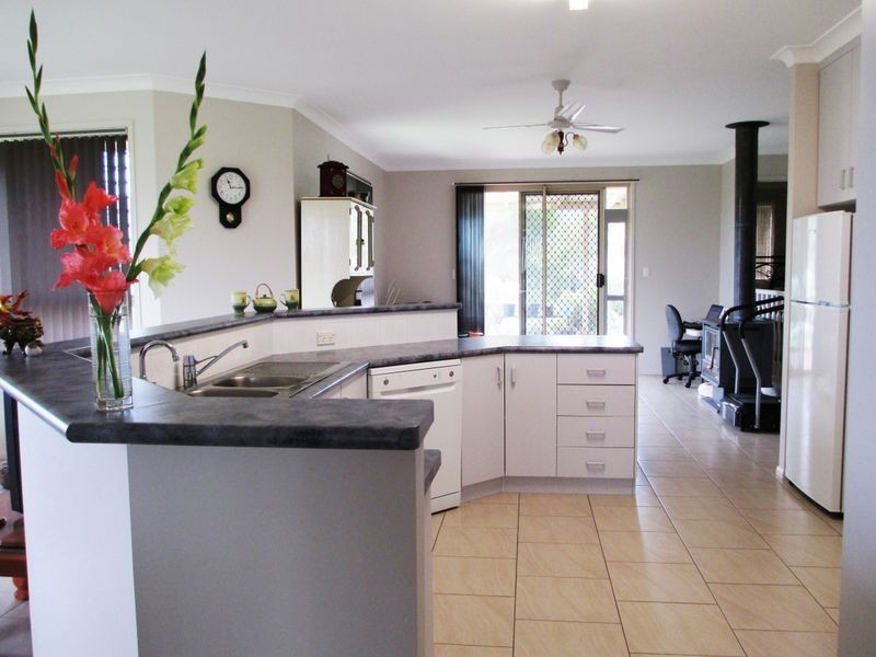 Warwick QLD 4370