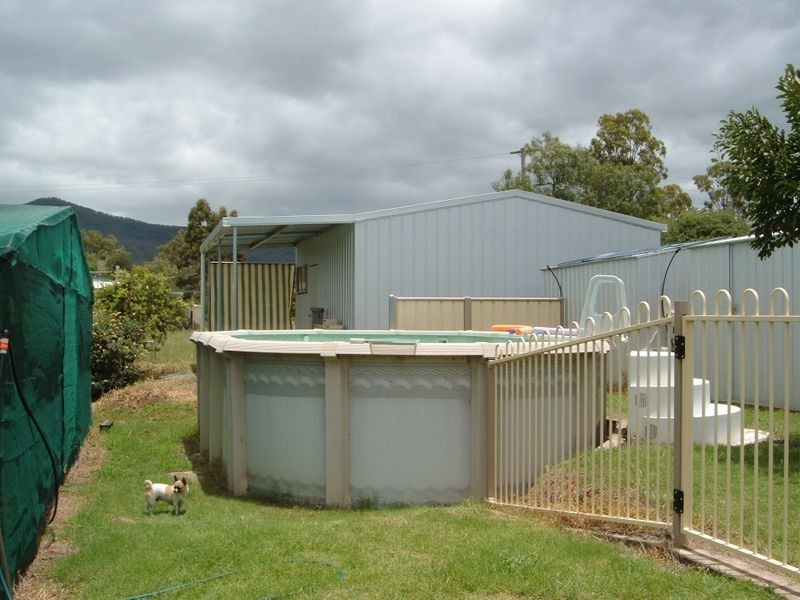 Warwick QLD 4370