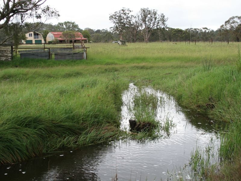 1051 Granite Belt Drive Dalveen via, Stanthorpe QLD 4380