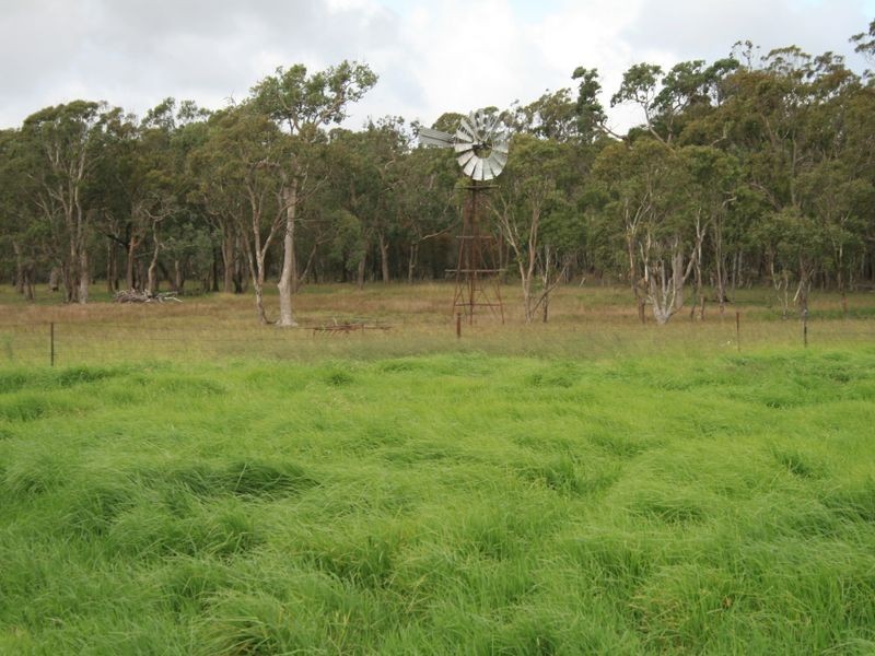 1051 Granite Belt Drive Dalveen via, Stanthorpe QLD 4380