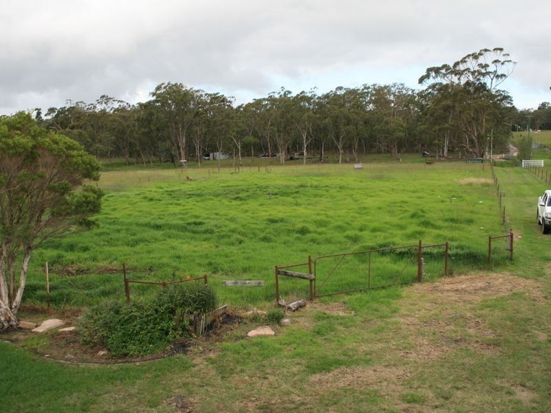 1051 Granite Belt Drive Dalveen via, Stanthorpe QLD 4380