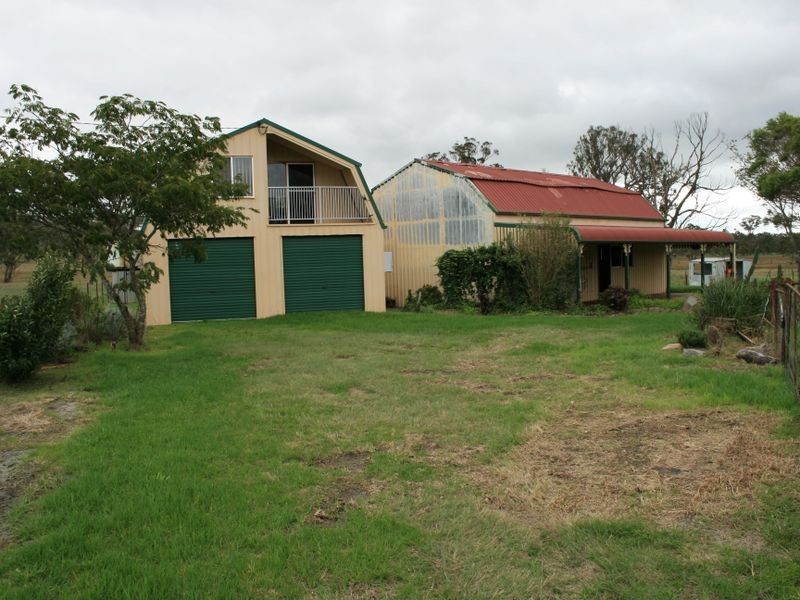 1051 Granite Belt Drive Dalveen via, Stanthorpe QLD 4380