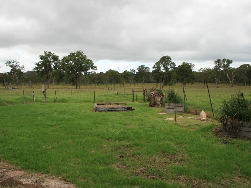 1051 Granite Belt Drive Dalveen via, Stanthorpe QLD 4380