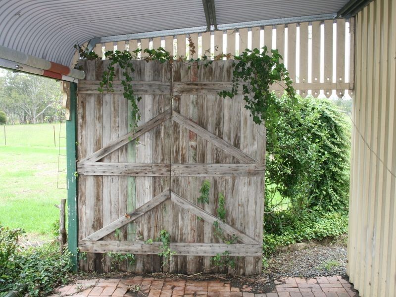 1051 Granite Belt Drive Dalveen via, Stanthorpe QLD 4380