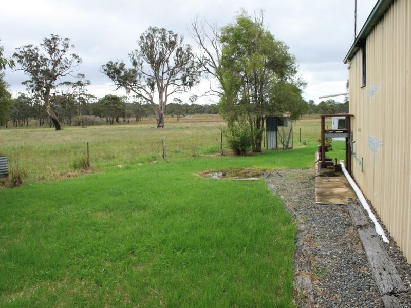 1051 Granite Belt Drive Dalveen via, Stanthorpe QLD 4380