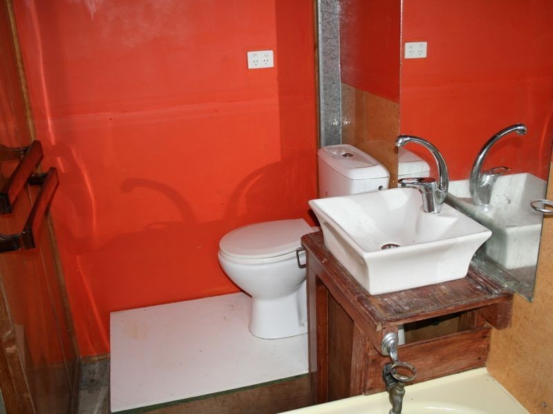 1051 Granite Belt Drive Dalveen via, Stanthorpe QLD 4380