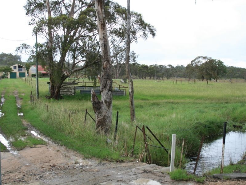 1051 Granite Belt Drive Dalveen via, Stanthorpe QLD 4380