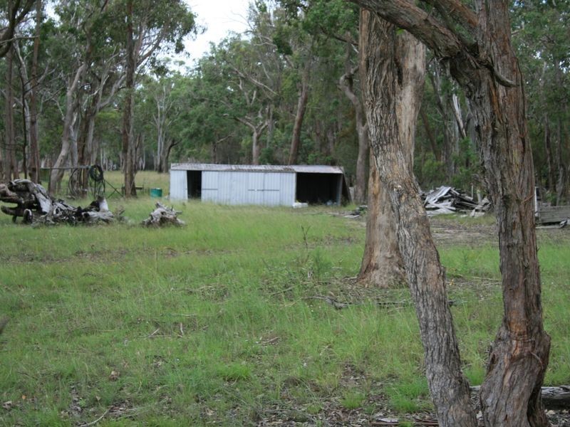 1051 Granite Belt Drive Dalveen via, Stanthorpe QLD 4380