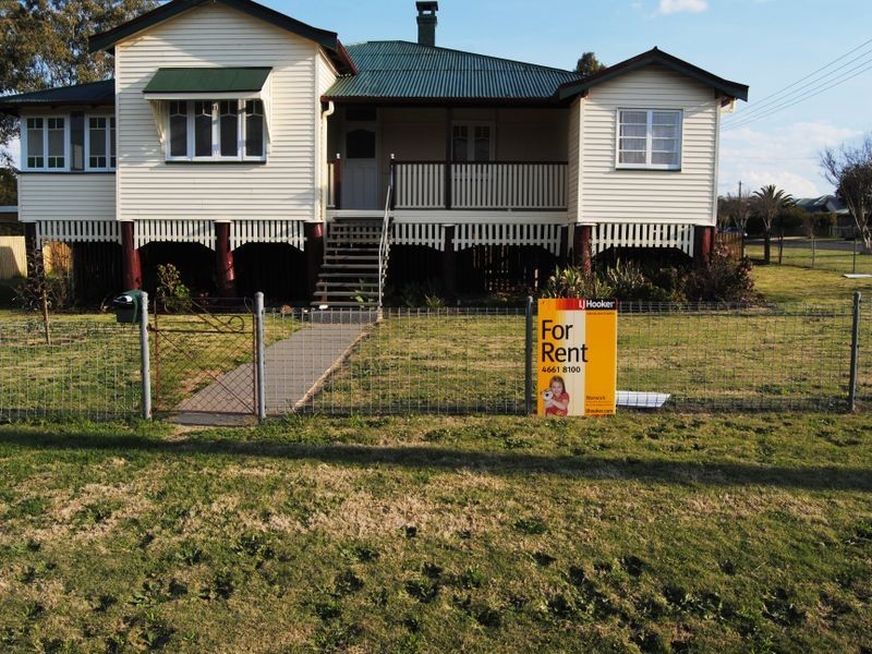 145 Percy Street,, Warwick QLD 4370
