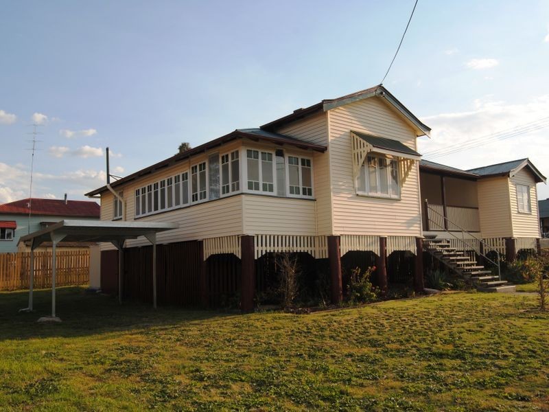 145 Percy Street,, Warwick QLD 4370