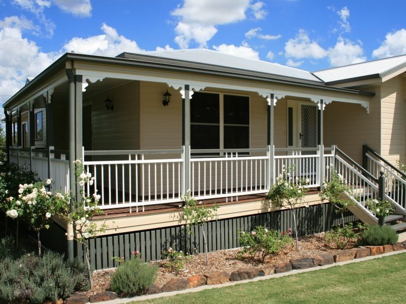 15 Rodeo Drive, Warwick QLD 4370