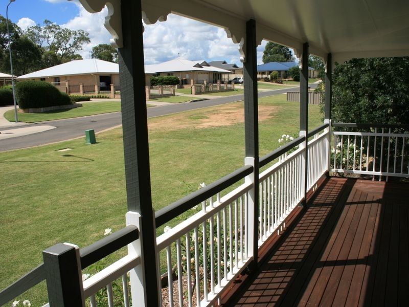 15 Rodeo Drive, Warwick QLD 4370