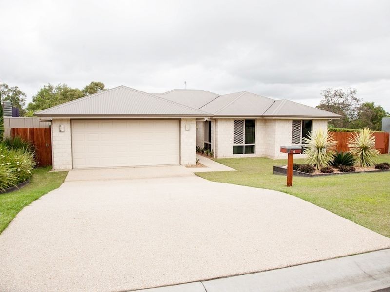 19 RODEO DRIVE, Warwick QLD 4370