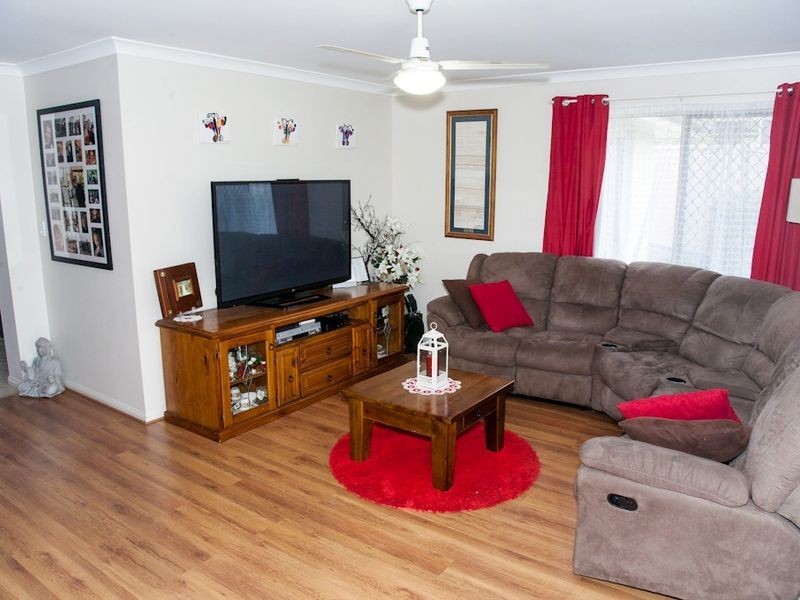 19 RODEO DRIVE, Warwick QLD 4370