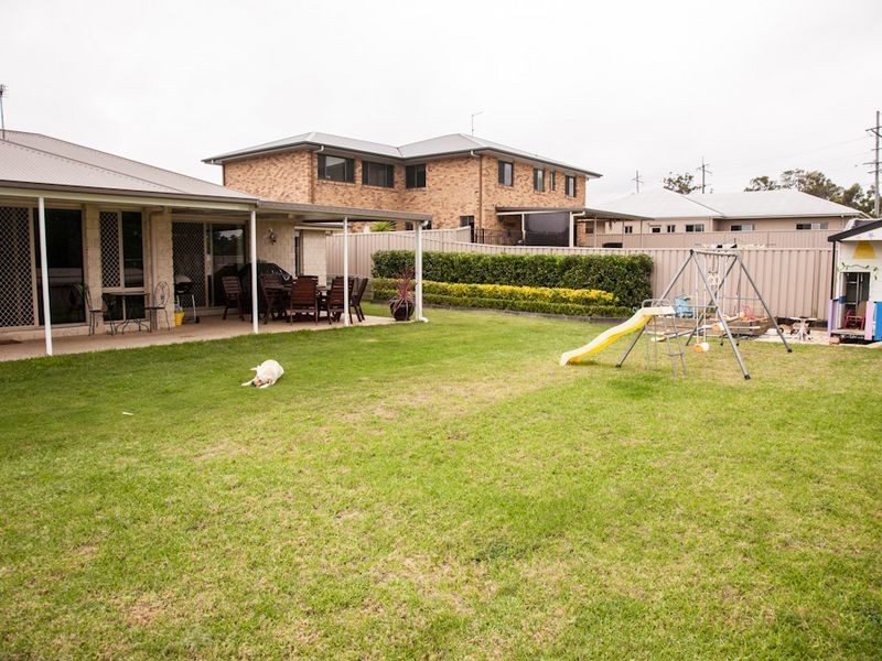 19 RODEO DRIVE, Warwick QLD 4370