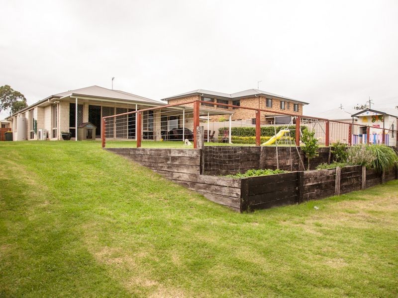 19 RODEO DRIVE, Warwick QLD 4370